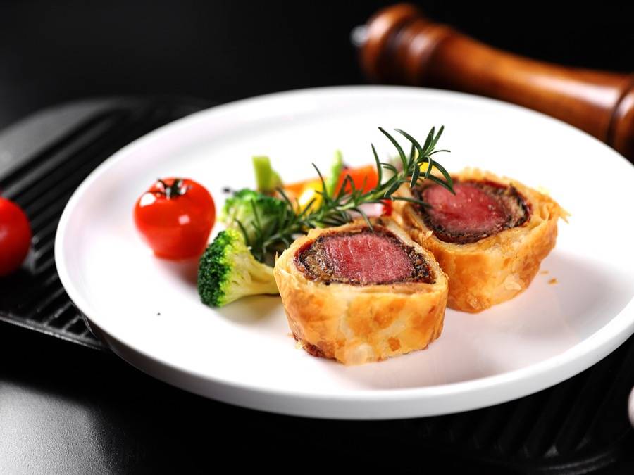 SURE唯尚花园西餐厅