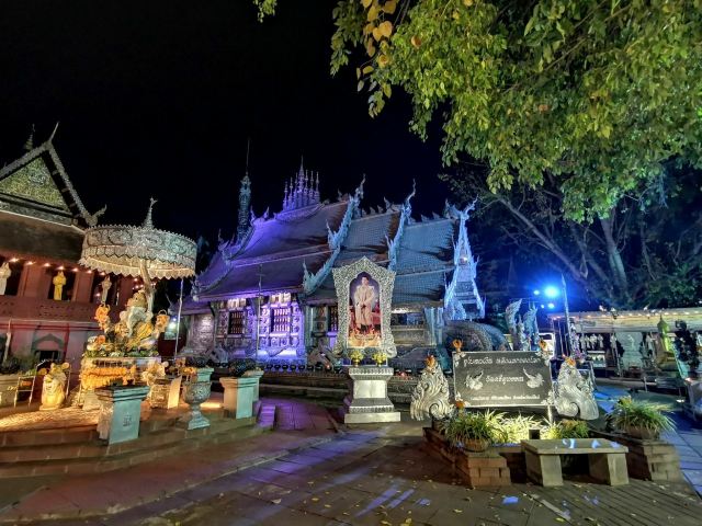 Wat Sri Suphan