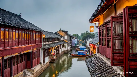 南湖