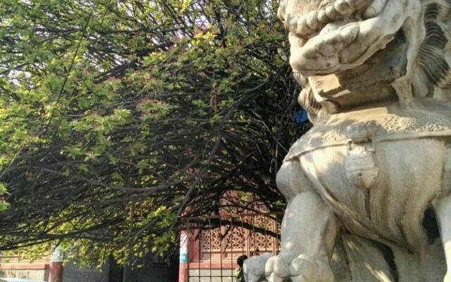 孚王府(不对外开放)旅行图片 9