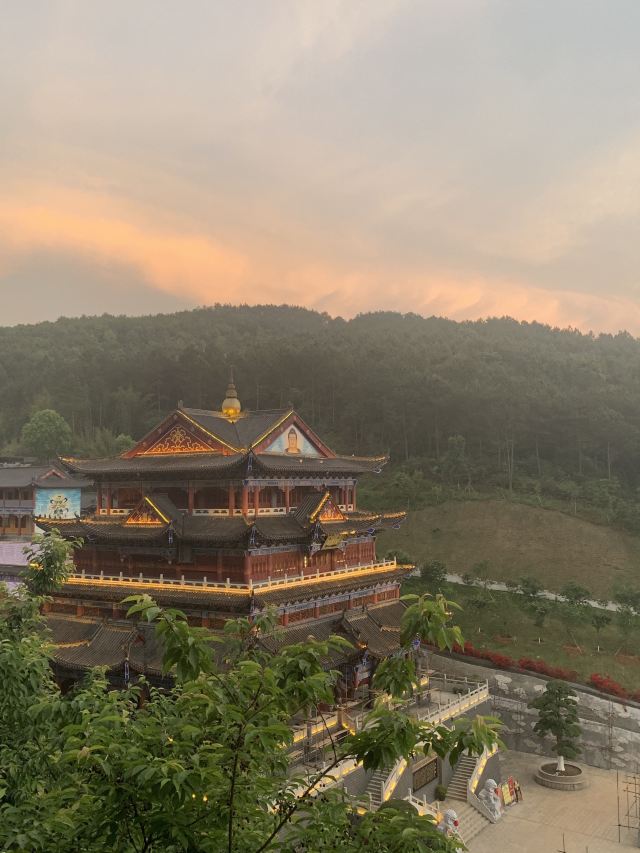 동화선사