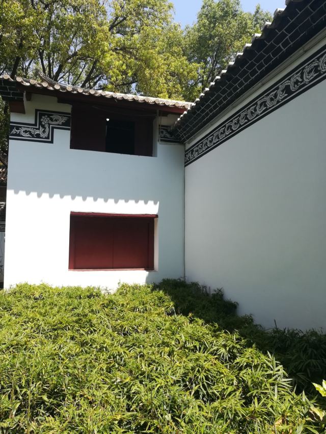 玉溪聂耳故居旅行图片 1