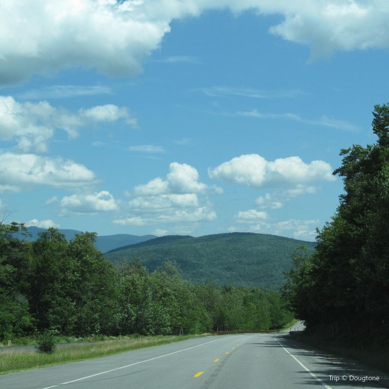 New Hampshire 112 Travel Guidebook Must Visit Attractions In