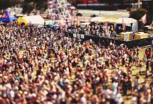 Stereosonic Melbourne景点图片