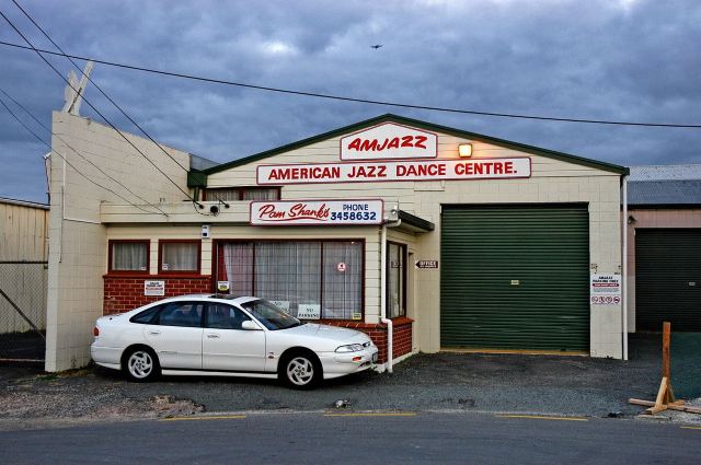 Melbourne's General Post Office