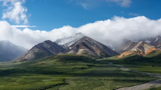 Seward Highway