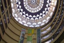 Express Avenue购物图片