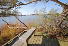 Belle Isle State Park景点图片