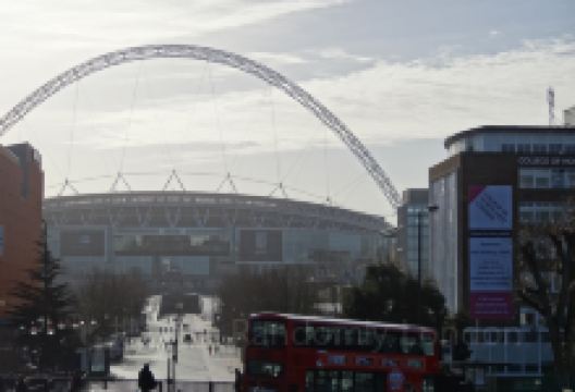 Wembley Park景点图片