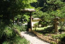 Hakone Estate and Gardens景点图片