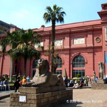 埃及开罗+卢克索+赫尔格达8日7晚自由行