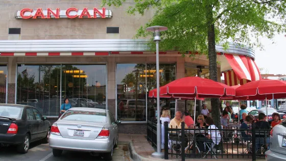 Carytown