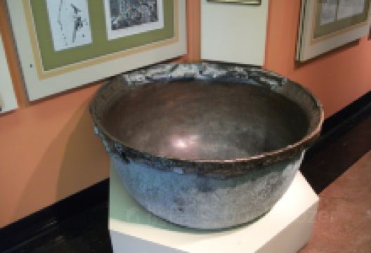 Alexander & Baldwin Sugar Museum景点图片