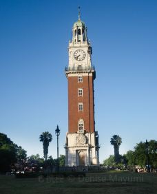 Torre Monumental-布宜诺斯艾利斯
