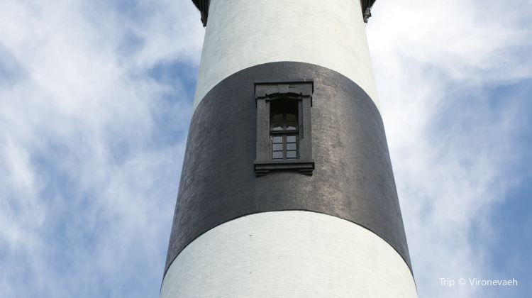 Bodie Island Lighthouse Travel Guidebook Must Visit Attractions