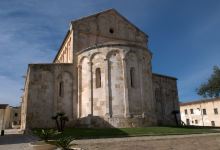 Basilica di San Gavino景点图片