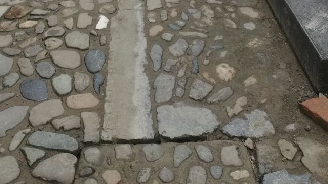 漆桥古村落旅行图片 1