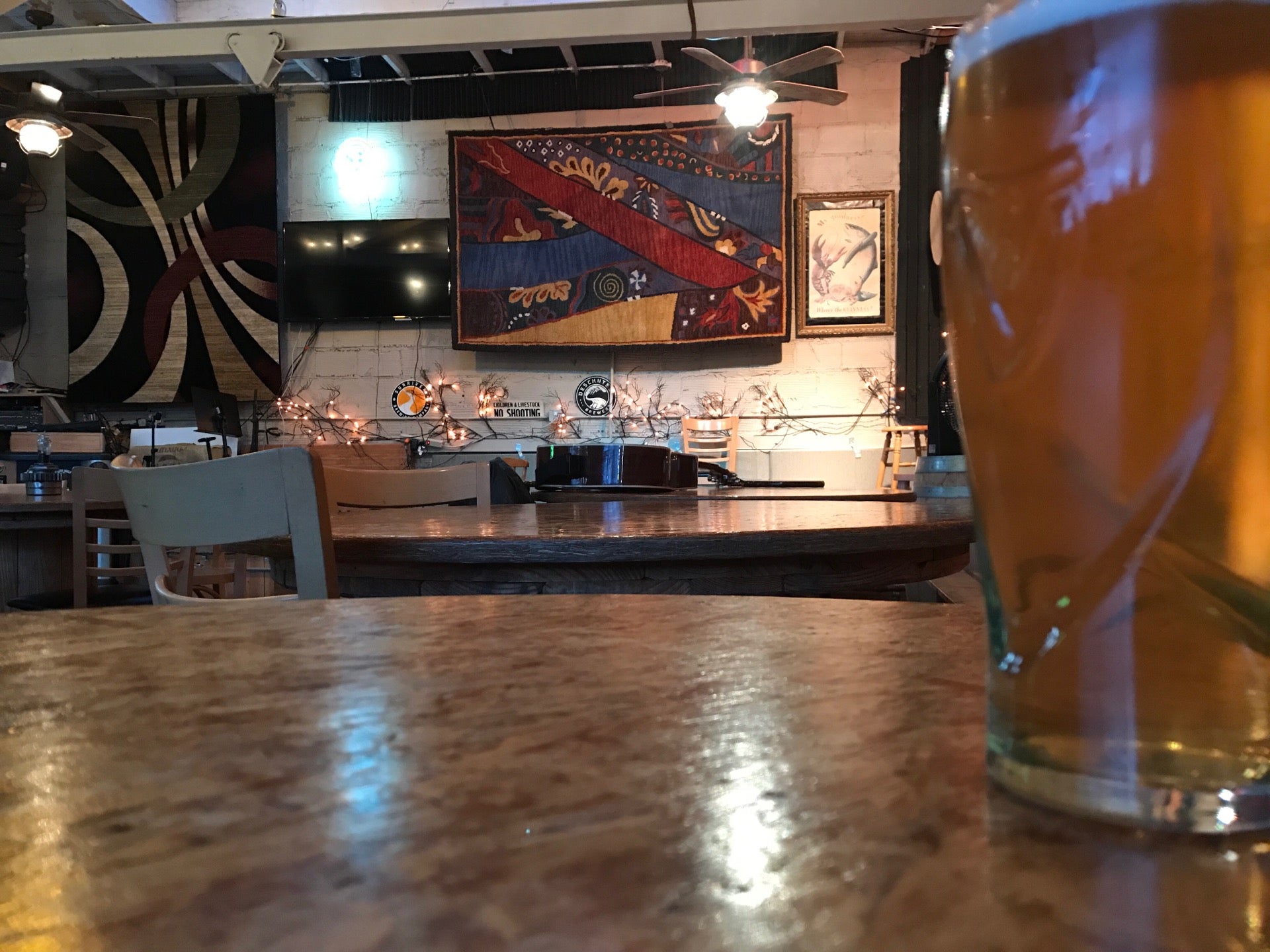 Brew Station And Coast Fork Feed Reviews Food Drinks In Oregon