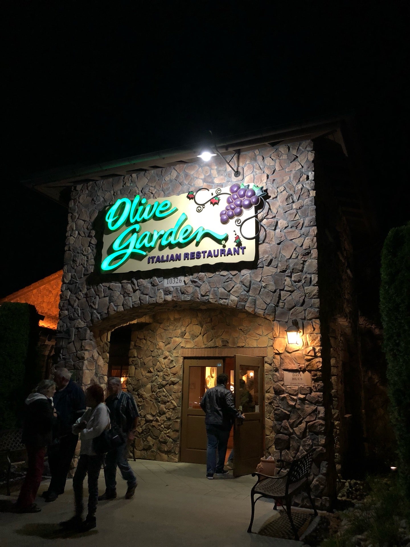 Olive Garden Reviews Food Drinks In Washington Snohomish County