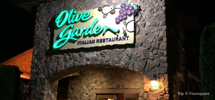 Olive Garden Reviews Food Drinks In Washington Snohomish County