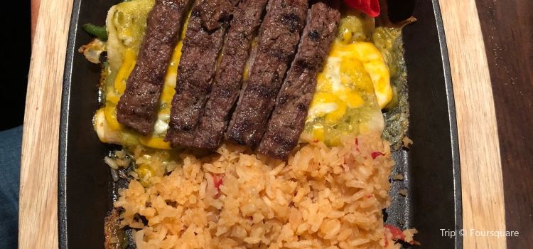 The Plaza Restaurant Reviews Food Drinks In Texas Lubbock Trip Com