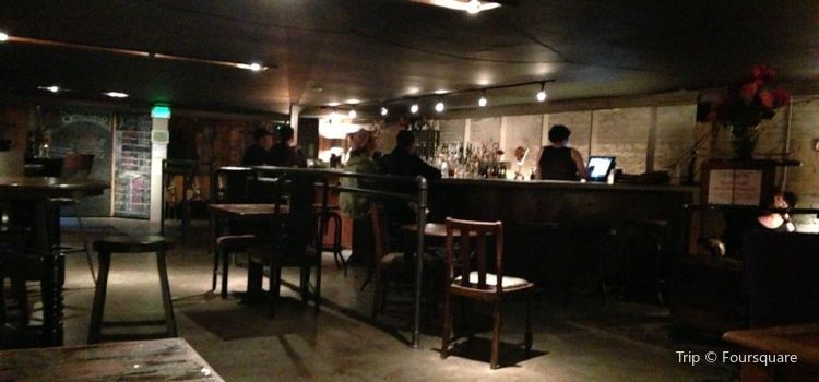 Cellar Door Reviews Food Drinks In Washington Port Townsend