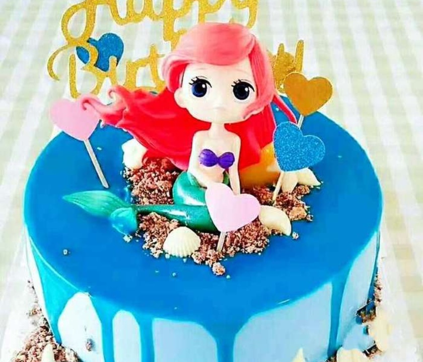 新麦烘焙蛋糕(锦江店)