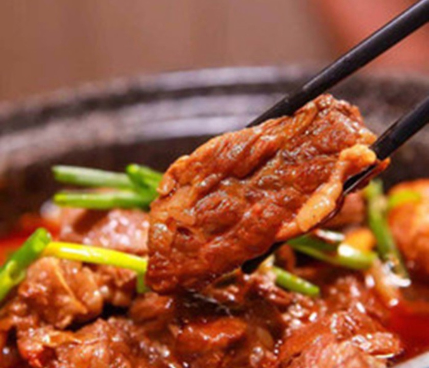 香八方醉鹅餐厅图片