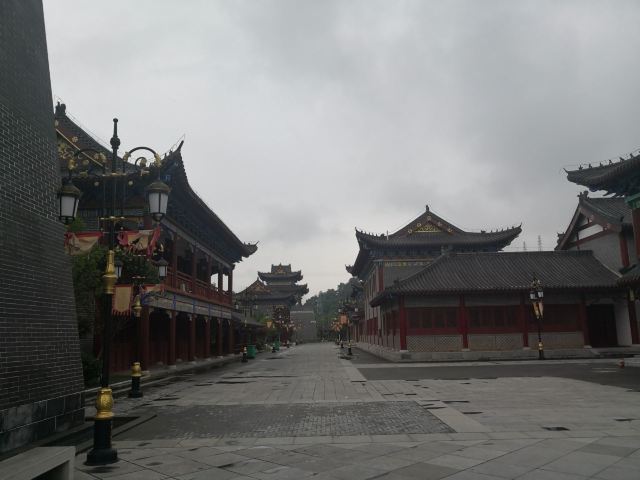 桂阳文化园旅行图片 11