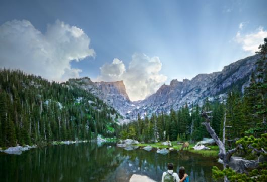 美国+丹佛+红石公园及露天剧场+洛矶山国家公园一日游【行前：可浏览页面详看，下单后顾问主动来联系您，或者寻找客服答疑解惑，随您心意定制行程；】