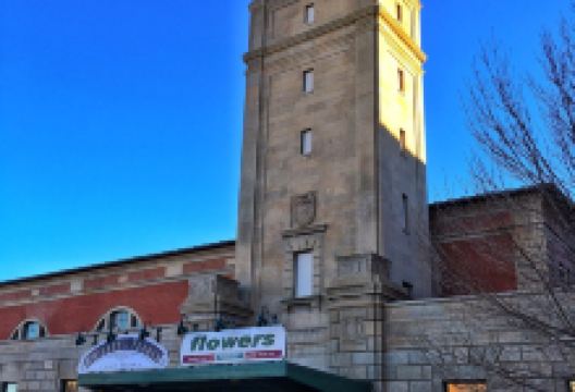 The Shop购物图片