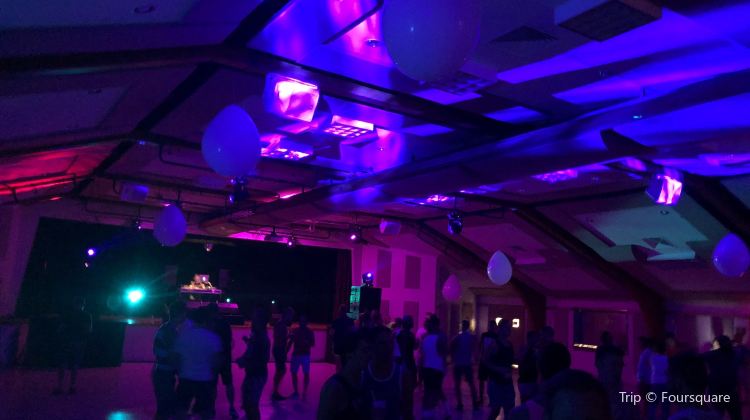 City Of Rehoboth Beach Convention Center Tickets Deals Reviews