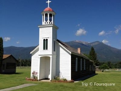Top 12 Attractions Recommended In Valley County Historic Sites