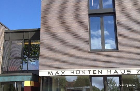 Max Hunten Haus Travel Guidebook Must Visit Attractions In Zingst