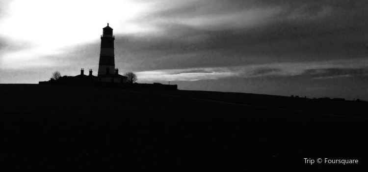 Happisburgh Lighthouse Travel Guidebook Must Visit Attractions In