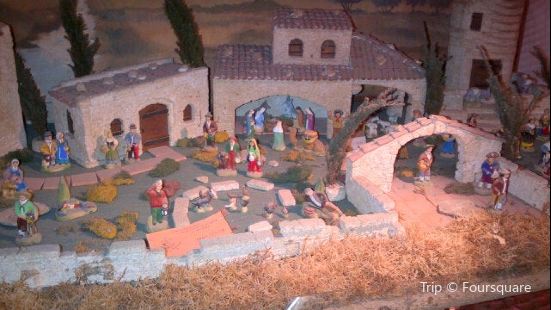 Musee du Santon