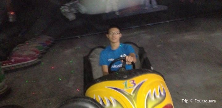 Tiram Indoor Water Park Tickets Deals Reviews Family