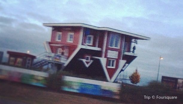 Das Verruckte Haus Travel Guidebook Must Visit Attractions In