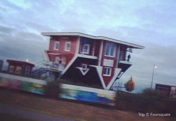 Das Verruckte Haus Tickets Deals Reviews Family Holidays