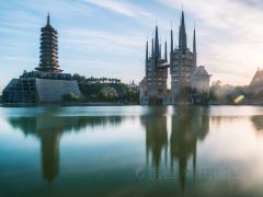 新乐人文历史观光1日游