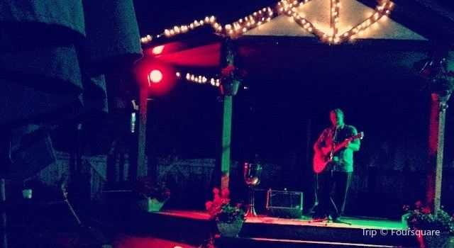 Wohlfahrt Haus Dinner Theater Travel Guidebook Must Visit