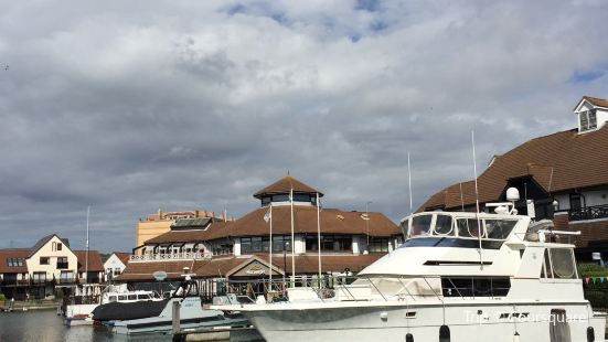 Portsdown Hill Travel Guidebook Must Visit Attractions In