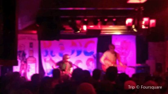 Cobra Lounge