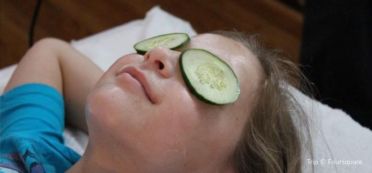The Honeycomb Cottage Day Spa Travel Guidebook Must Visit