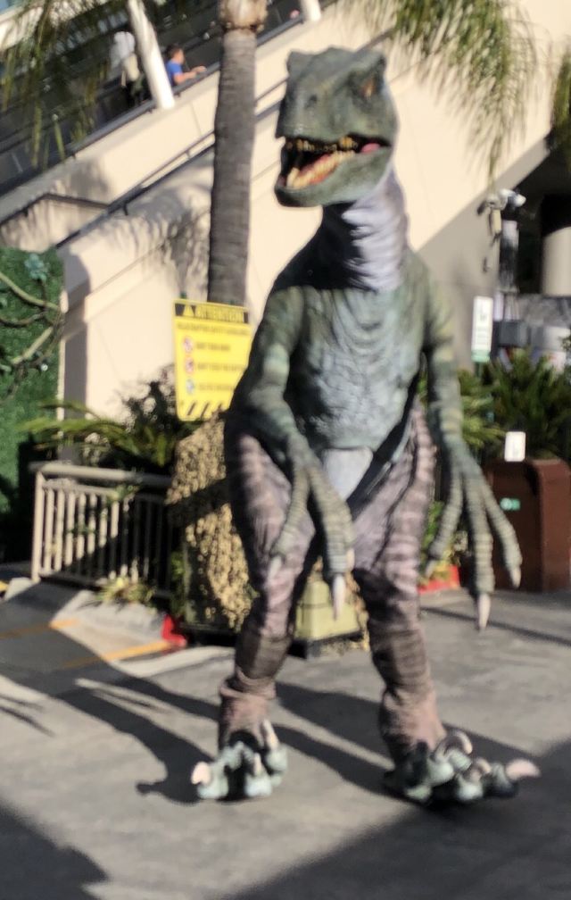 Universal Studios Hollywood