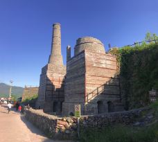 福德湾景区-苍南-晨晨