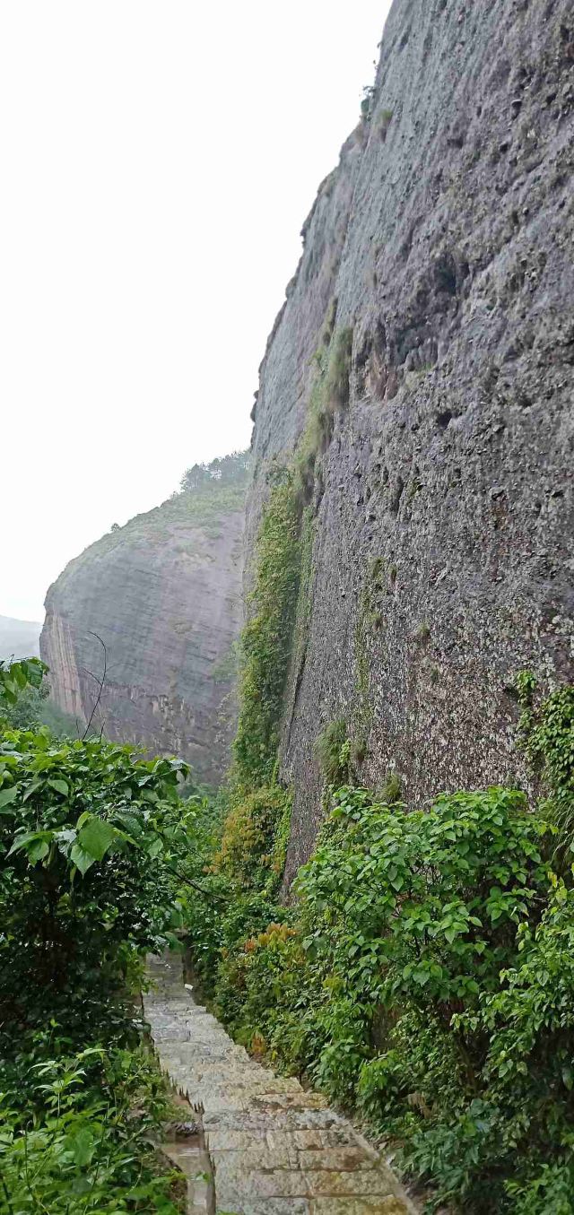 青龙岩风景区旅行图片 2