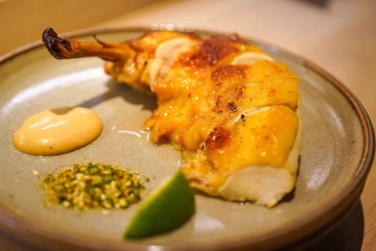 Osborne's Cafe and Grill