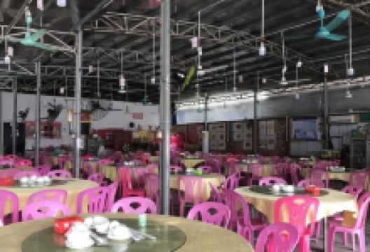 怡景海鲜坊美食图片