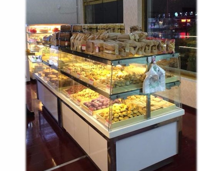 马记蛋糕(夏垫店)